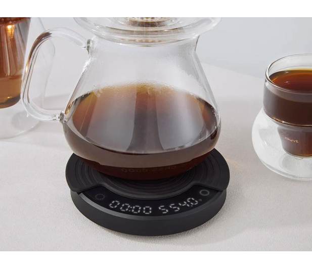 Outin Waga OutIn Claro Coffee Scale - 1607531 - zdjęcie 11